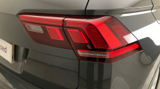 Volkswagen Tiguan 1.5 TSI 150 Life 5dr Petrol Estate